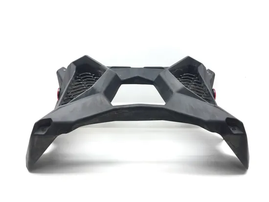 Rear Bumper Cover 2022 Can-Am Maverick X3 RR 4x4 XDS Turbo DPS 3399 2