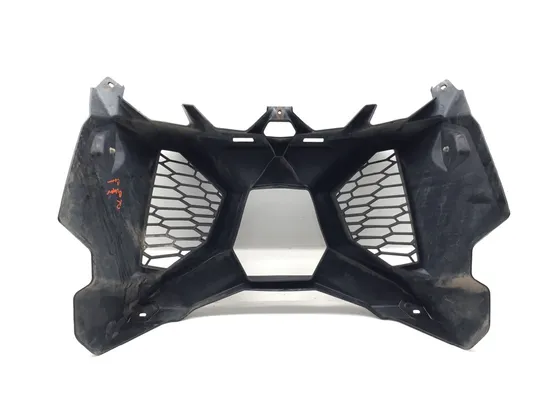 Rear Bumper Cover 2022 Can-Am Maverick X3 RR 4x4 XDS Turbo DPS 3399 7