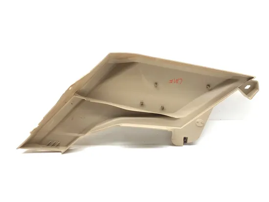 Left Middle Fender 2022 Can-Am Maverick X3 RR 4x4 XDS Turbo DPS 3399 x 7