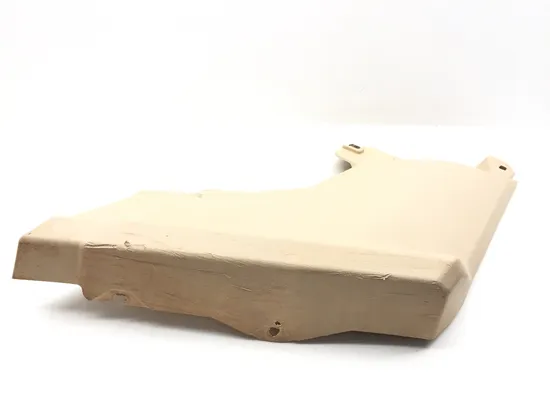 Left Middle Fender 2022 Can-Am Maverick X3 RR 4x4 XDS Turbo DPS 3399 x 4