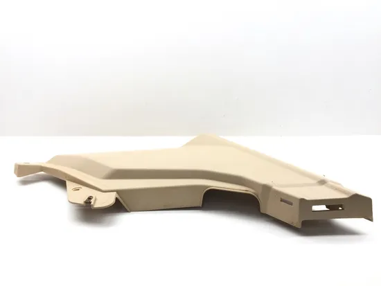 Left Middle Fender 2022 Can-Am Maverick X3 RR 4x4 XDS Turbo DPS 3399 x 2