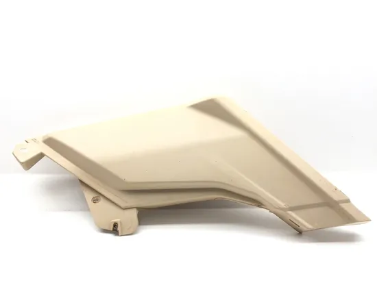 Left Middle Fender 2022 Can-Am Maverick X3 RR 4x4 XDS Turbo DPS 3399 x 1