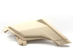 Left Middle Fender 2022 Can-Am Maverick X3 RR 4x4 XDS Turbo DPS 3399 x