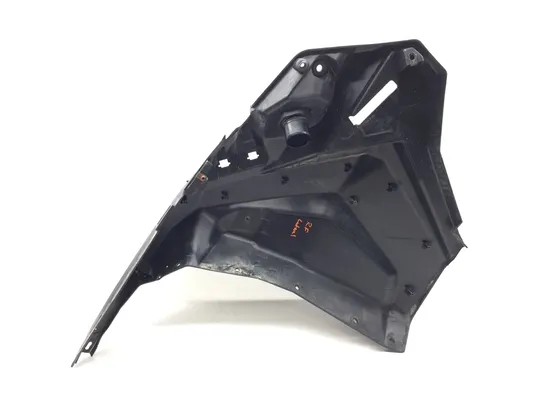 Front Right Lateral Panel 2022 Can-Am Maverick X3 RR 4x4 XDS Turbo 64in 3399x 6