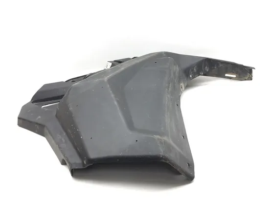 Front Right Lateral Panel 2022 Can-Am Maverick X3 RR 4x4 XDS Turbo 64in 3399x 2