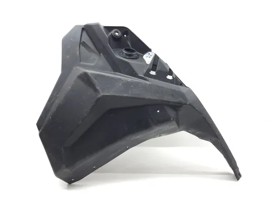 Front Right Lateral Panel 2022 Can-Am Maverick X3 RR 4x4 XDS Turbo 64in 3399x 1