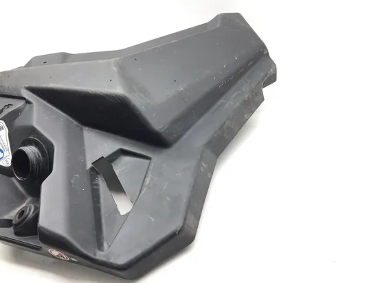 Front Right Lateral Panel 2022 Can-Am Maverick X3 RR 4x4 XDS Turbo 64in 3399x 4