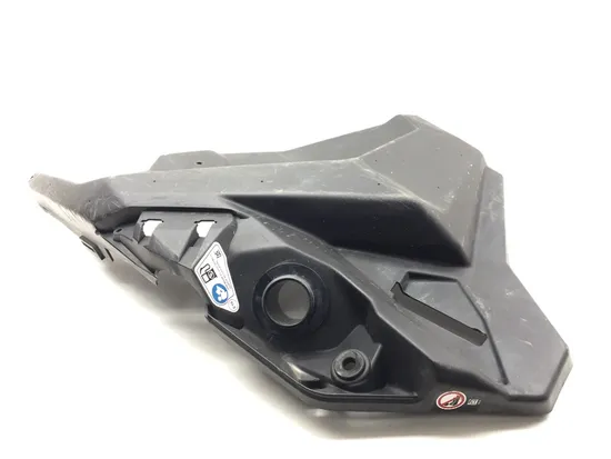 Front Right Lateral Panel 2022 Can-Am Maverick X3 RR 4x4 XDS Turbo 64in 3399x 3