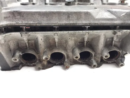 Engine Cylinder Head Complete W Cams Valves 2003 Honda CBR600RR 3405 x 4