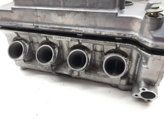 Engine Cylinder Head Complete W Cams Valves 2003 Honda CBR600RR 3405 x 5