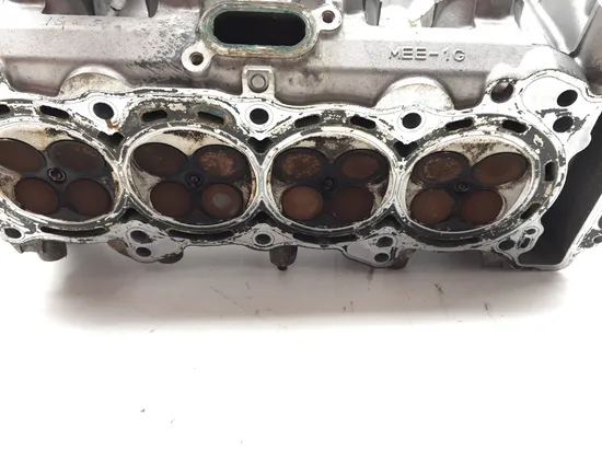 Engine Cylinder Head Complete W Cams Valves 2003 Honda CBR600RR 3405 x 7