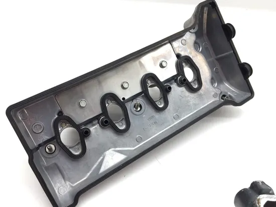 Engine Cylinder Head Complete W Cams Valves 2003 Honda CBR600RR 3405 x 11