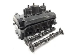 Engine Cylinder Head Complete W Cams Valves 2003 Honda CBR600RR 3405 x