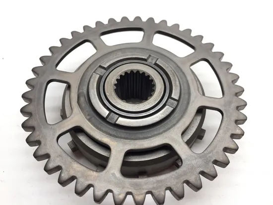 Engine Starter Clutch 2003 Honda CBR600RR 3405 2