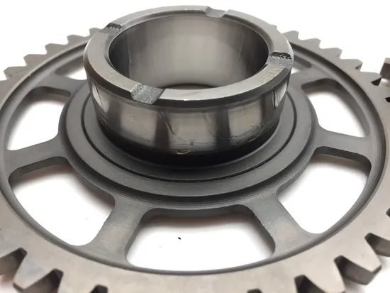 Engine Starter Clutch 2003 Honda CBR600RR 3405 4