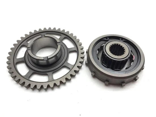 Engine Starter Clutch 2003 Honda CBR600RR 3405 3