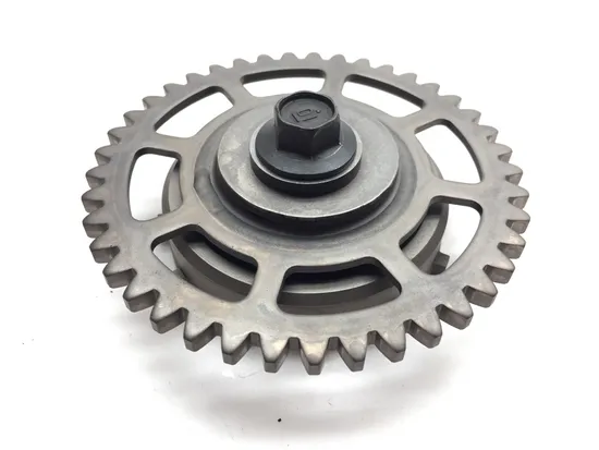 Engine Starter Clutch 2003 Honda CBR600RR 3405 1