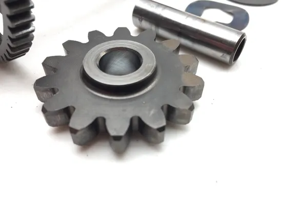 Engine Starter Gears 2003 Honda CBR600RR 3405 3