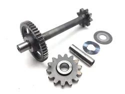 Engine Starter Gears 2003 Honda CBR600RR 3405