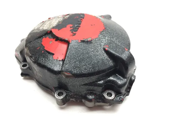 Engine Stator Generator Cover 2003 Honda CBR600RR 3405 x 3