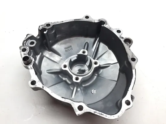 Engine Stator Generator Cover 2003 Honda CBR600RR 3405 x 4