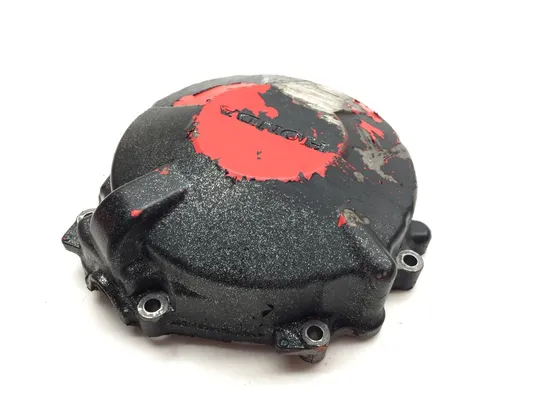 Engine Stator Generator Cover 2003 Honda CBR600RR 3405 x 2