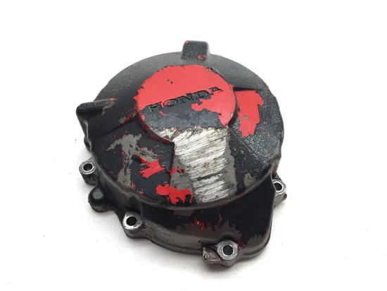 Engine Stator Generator Cover 2003 Honda CBR600RR 3405 x