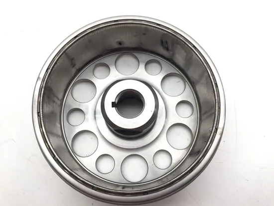 Engine Flywheel 2003 Honda CBR600RR 3405 5