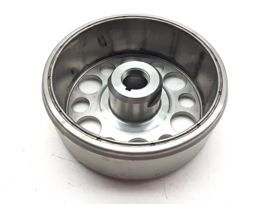 Engine Flywheel 2003 Honda CBR600RR 3405