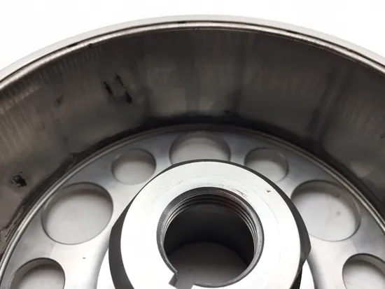 Engine Flywheel 2003 Honda CBR600RR 3405 3