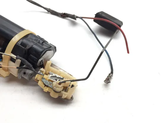 Gas Fuel Tank Pump 2003 Honda CBR600RR 3405 x 7