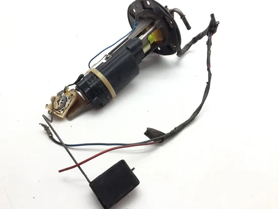 Gas Fuel Tank Pump 2003 Honda CBR600RR 3405 x 4