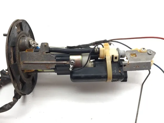 Gas Fuel Tank Pump 2003 Honda CBR600RR 3405 x 8