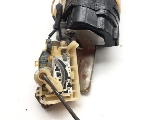 Gas Fuel Tank Pump 2003 Honda CBR600RR 3405 x 6