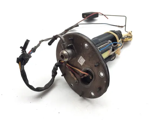 Gas Fuel Tank Pump 2003 Honda CBR600RR 3405 x 1