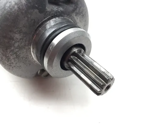 Electric Starter Motor 2003 Honda CBR600RR 3405 4