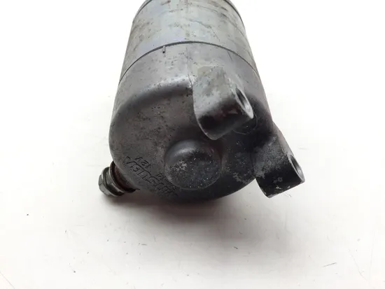 Electric Starter Motor 2003 Honda CBR600RR 3405 3