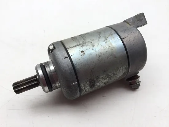 Electric Starter Motor 2003 Honda CBR600RR 3405 1