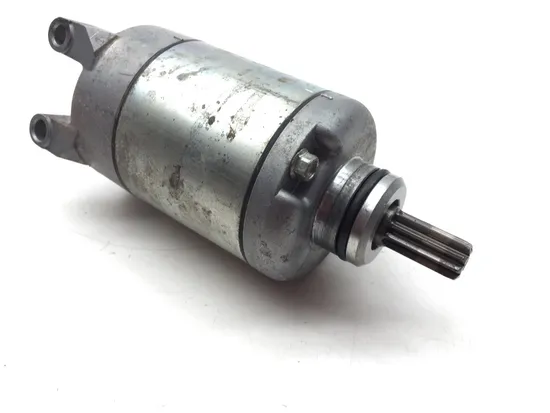 Electric Starter Motor 2003 Honda CBR600RR 3405 2