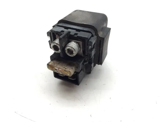 Ignition Starter Solenoid 2003 Honda CBR600RR 3405 2