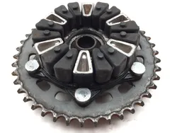 Sprocket Hub Cush Drive Rear Wheel 2003 Honda CBR600RR 3405