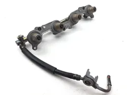Engine Fuel Priming Rail 2003 Honda CBR600RR 3405
