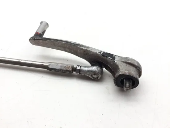 Gear Shift Lever w Linkage 2003 Honda CBR600RR 3405 x 3