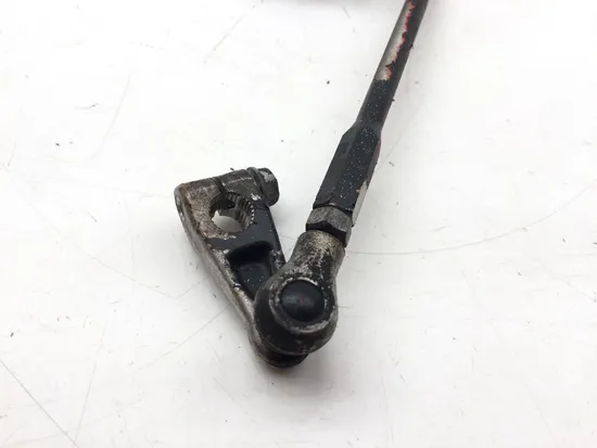 Gear Shift Lever w Linkage 2003 Honda CBR600RR 3405 x 5