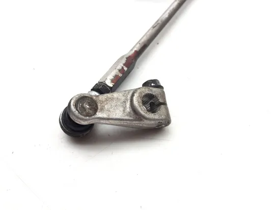 Gear Shift Lever w Linkage 2003 Honda CBR600RR 3405 x 4
