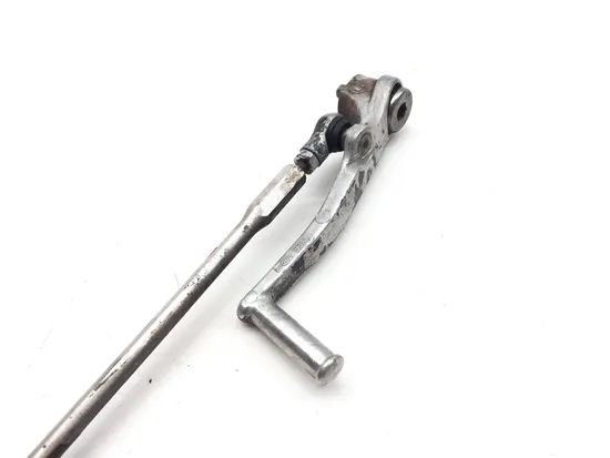 Gear Shift Lever w Linkage 2003 Honda CBR600RR 3405 x 6