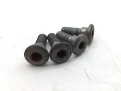 Rear Brake Rotor Disc Bolts 2003 Honda CBR600RR 3405