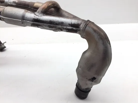 Exhaust Header Manifold Head Pipe 2003 Honda CBR600RR 3405 x 4