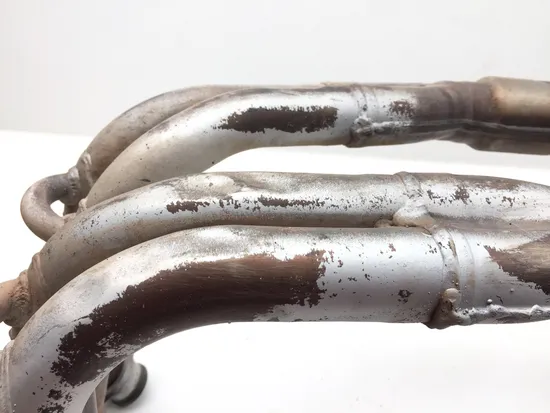 Exhaust Header Manifold Head Pipe 2003 Honda CBR600RR 3405 x 3
