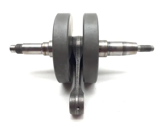 Engine Crankshaft Crank Shaft 2005 Suzuki Quadsport Z400 LTZ400 2x4 3408 6